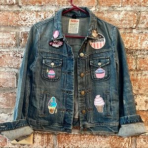 Super cute and creative Custom J. Crew